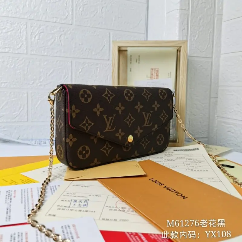 louis vuitton lv portefeuille s pour femme s_12251461